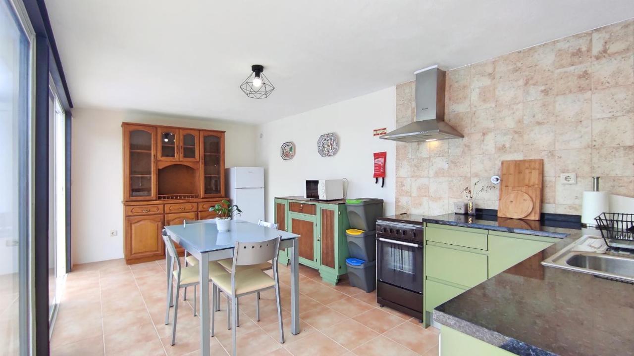 Villa D'Uvale Douro Alijo Bagian luar foto